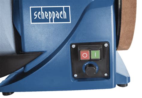 Scheppach Shop Nassschleifsystem Tiger Vs Scheppach V Hz