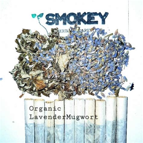 10 Pieces Mugwort Lavender Tea Pure Mugwort Mixherb Chamomile