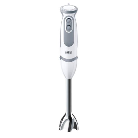 MultiQuick 5 Vario Hand blender MQ 5045 Aperitive White | Braun ...