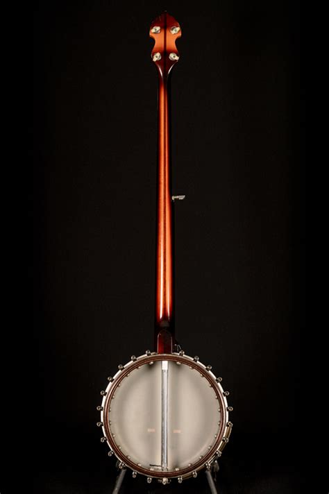 Vega Pete Seeger Banjo 1963 Woodstock Guitars