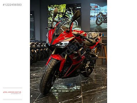 RKS SRK R Model Naked Roadster Motor Motosiklet Mağazasından Sıfır TL