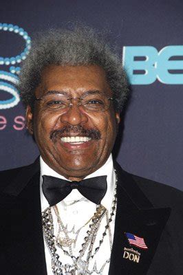 Дон Кинг (Don King) - Фильмы и сериалы