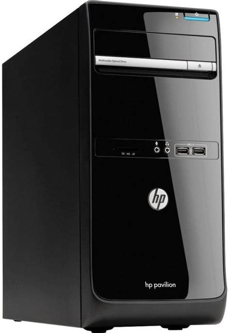 Troc Echange Tour HP PAVILION sur France-Troc.com
