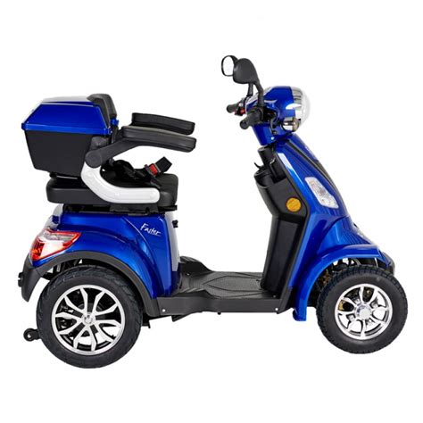 Mobility Scooter T