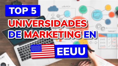 Descubre Las Mejores Escuelas De Marketing En El Mundo Ranking