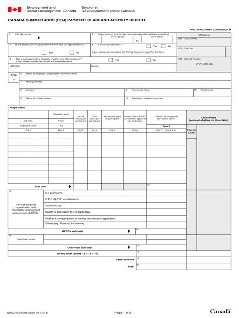 Et Tences Csj Printable 2020 2024 Form Fill Out And Sign Printable Pdf Template Airslate Signnow