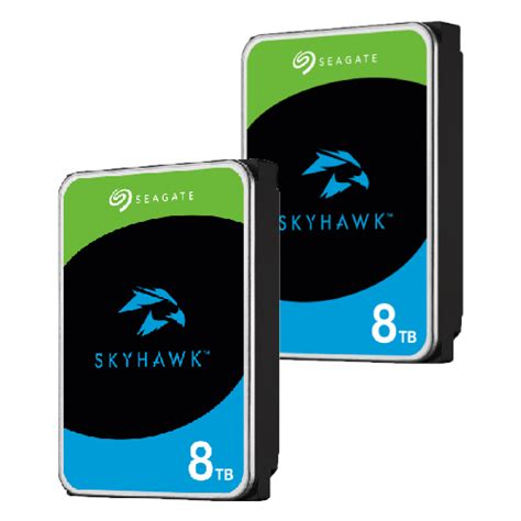 Seagate St Vx Skyhawk Tb Sata Hard Drive W Rpm Gb S Mb