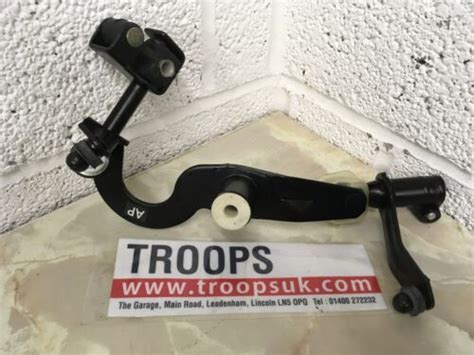 Genuine Vauxhall Corsa B Tigra Gear Linkage Kit 90578709 EBay