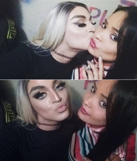 Irm G Mea De Pabllo Vittar N O Quer Saber De Holofotes F De Sangue