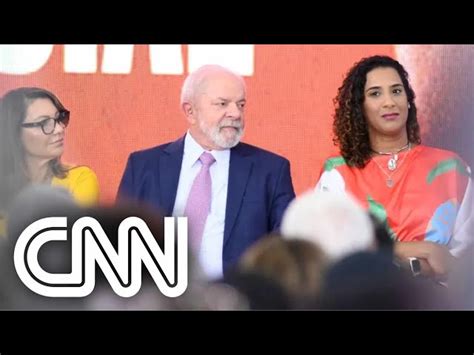 Em 100 Dias Lula Prioriza Ministros Petistas E Agenda Internacional