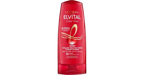 L Oréal Paris Elvital Color Vive Hoitoaine värjätyille ja