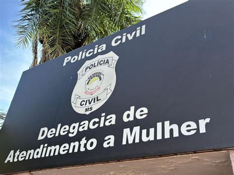 Homem Preso Por Descumprir Medidas Protetivas E Perseguir As Pr Prias