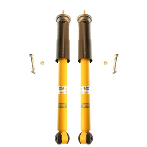 Bilstein B Performance Plus Front Shocks For Mercedes Benz S