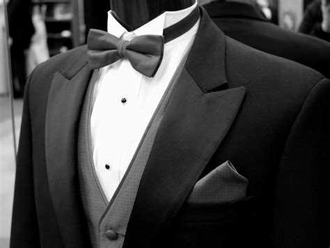 Sastre, corbata de moño, Corbata, novio, el mejor hombre, Boda, estilo ... 