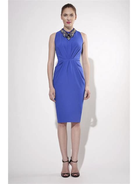 Online Store Rhea Costa Shop Dresses For Work Dress Crepe Dress