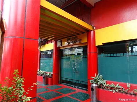 Hotel Sogo Pasay Rotonda Au Deals Reviews Manila Phl Wotif