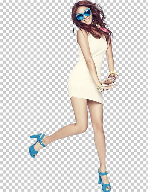 Yoon Bora Sistar Loving U Alone Png Clipart Alone Art Artist Bayan