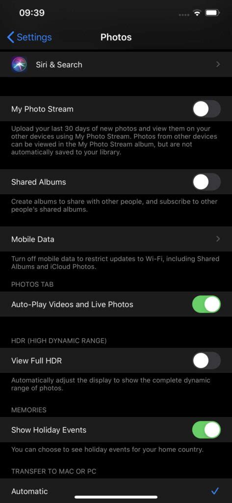 How To Fix Blurry Iphone Screenshots Quick Solutions ShoukhinTech