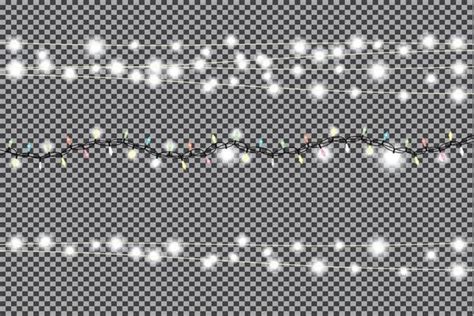 String Lights Vector Art, Icons, and Graphics for Free Download