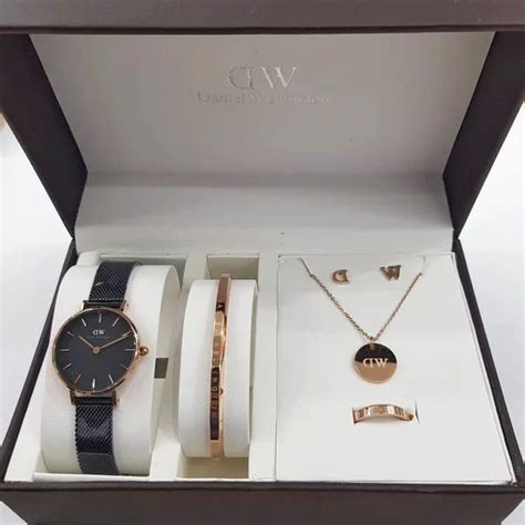 Jual Original Garansi Thn Jam Tangan Daniel Wellington