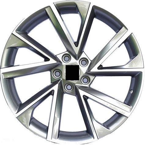 FELGI 17 5x112 SKODA KODIAQ SUPERB KAROQ 181 11836879420 Oficjalne