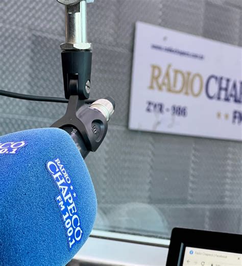 07 De Junho Dia Nacional Da Liberdade De Imprensa Rádio Chapecó