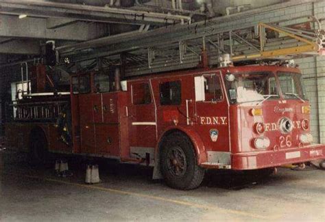 520 best FDNY images on Pinterest | Fire trucks, Fire apparatus and ...