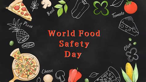 World Food Safety Day 2023 Why Is It Celebrated And Significance