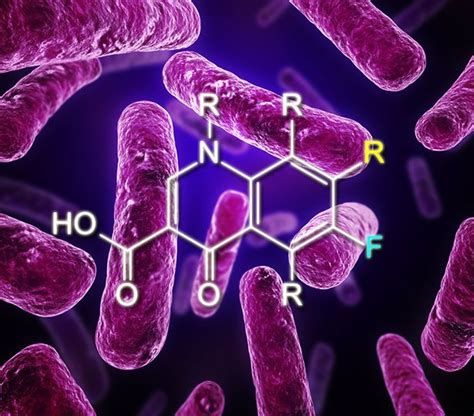 Macht Triclosan Bakterien Resistent Verbindung Zwischen