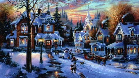 Holiday Village Wallpapers Top Free Holiday Village Backgrounds