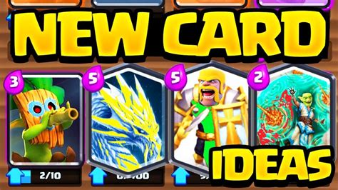 Clash Royale New Cards 2019 - Gadget Advisor