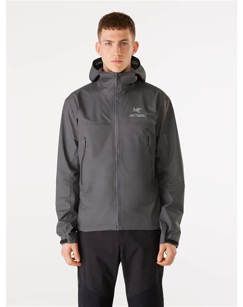 アークテリクス Arcteryx Beta Jacket Q86m0 M97156791564 マウンテンパーカー