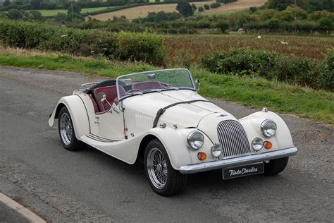 Morgan 8 Roadster