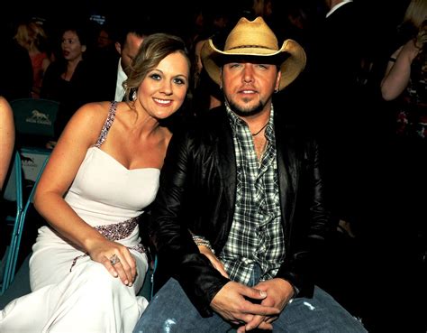 Jason And Jessica His Wife Jason Aldean Luke Bryan Celebs Hot Sex Picture