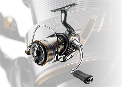 Daiwa 20 Luvias LT