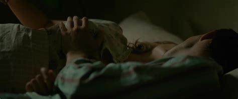 Naked Mónika Balsai in Strangled