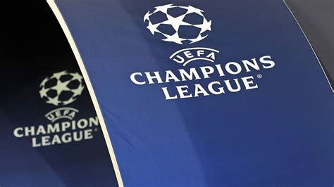 Champions League group-stage draw: When is it and who could Man City ...