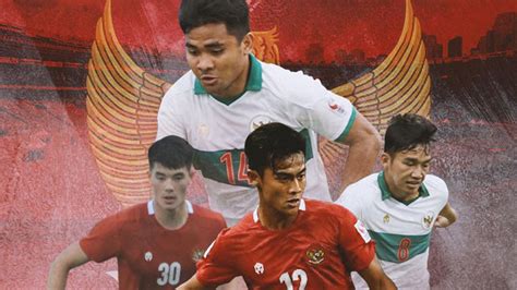 Pemain Abroad Indonesia Yang Tersisa Setelah Egy Maulana Vikri Dan