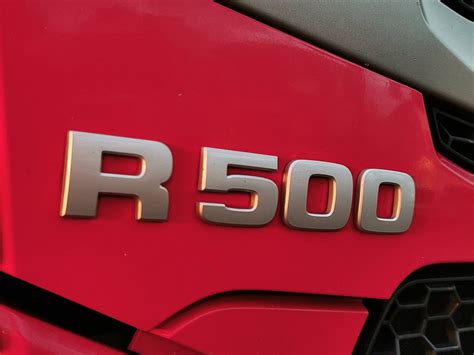 Scania R500 Kleyn Trucks
