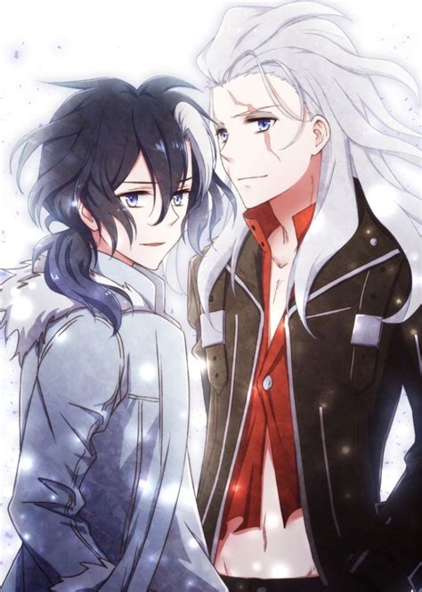 Mikhail And Yuliy Sirius The Jaeger Pertenece