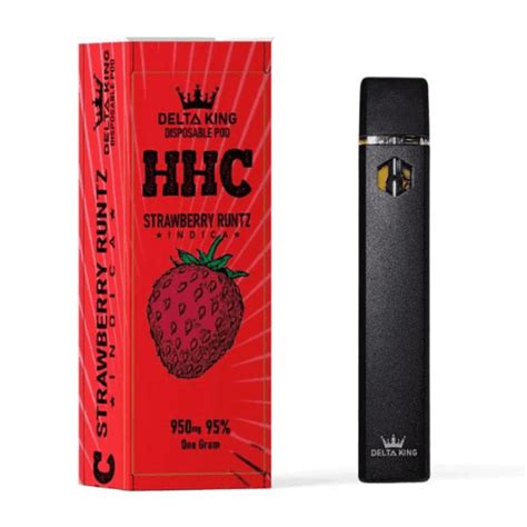 Delta King Hhc Disposable D8 Gas Best Delta 8 Cbd Delta 10