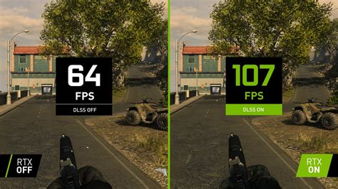 Nvidia Dlss Helps To Improve Your Gameplay Checkout To Know More