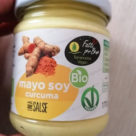 Fatti Per Bene Mayo Soy Curuma Review Abillion