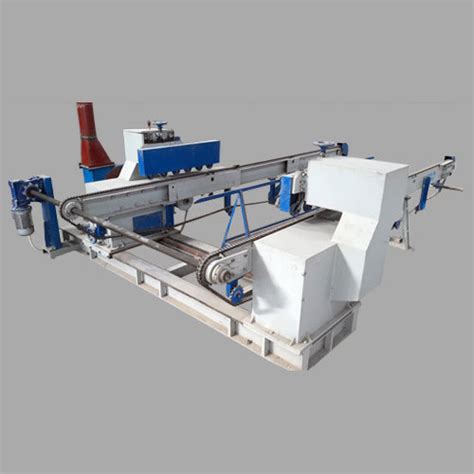 Automatic Double Diamond Chain Dd Saw Machine At Best Price In