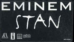 Eminem - Stan (2000, Vinyl) | Discogs