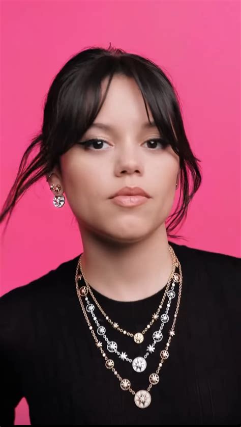 Picture Of Jenna Ortega