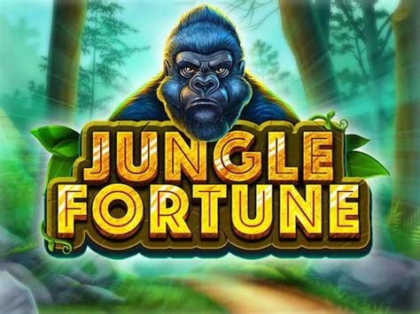 Jungle Fortune Build Your Bonus Video Slots Play Now