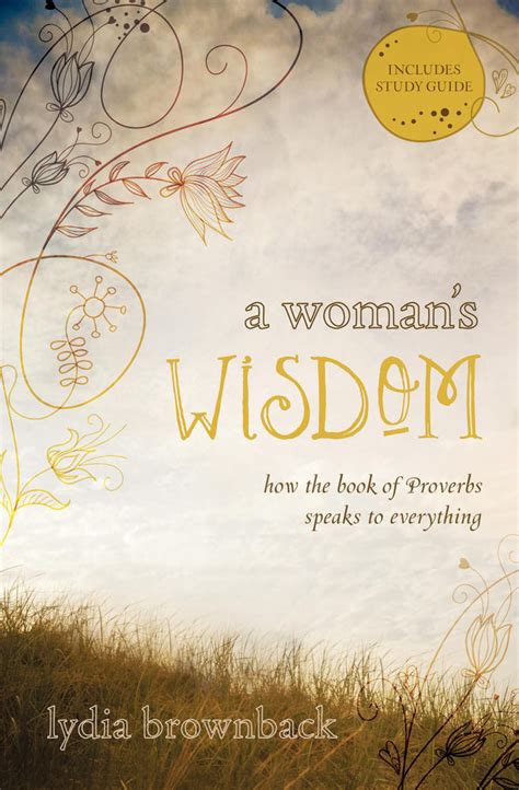 womans wisdom giveaway   simple home