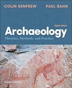 Archaeology Methods: A very brief primer for Intro-to-Anthropology 2021