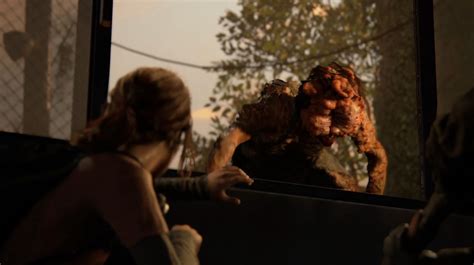 The Last Of Us Parte I Pericoli Della Citt Di Bill In Un Video